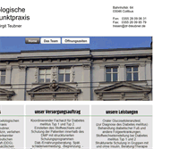 Tablet Preview