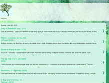Tablet Preview