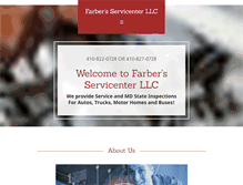 Tablet Preview