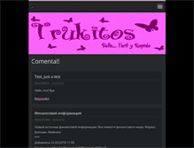 Tablet Preview
