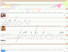 Tablet Preview