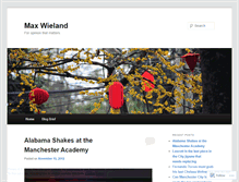 Tablet Preview