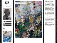 Tablet Preview