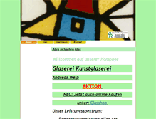 Tablet Preview