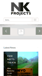 Mobile Preview