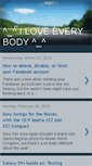 Mobile Preview