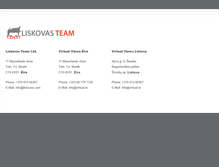 Tablet Preview