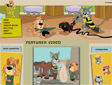 Tablet Preview