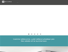 Tablet Preview