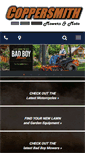 Mobile Preview