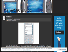 Tablet Preview
