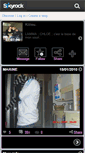 Mobile Preview
