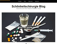 Tablet Preview