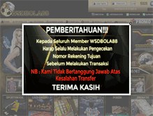 Tablet Preview