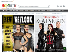 Tablet Preview