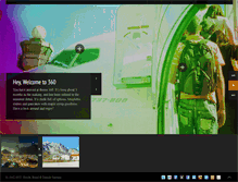 Tablet Preview
