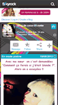 Mobile Preview