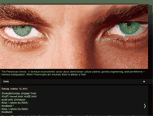 Tablet Preview