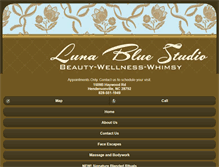 Tablet Preview