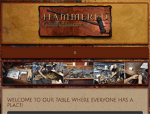 Tablet Preview