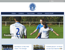 Tablet Preview