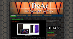 Desktop Preview