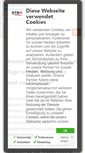 Mobile Preview