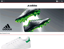 Tablet Preview