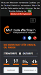Mobile Preview