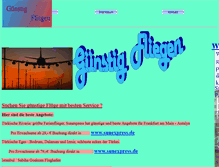 Tablet Preview