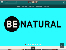 Tablet Preview