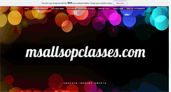 Desktop Preview