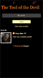 Mobile Preview