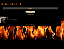 Tablet Preview