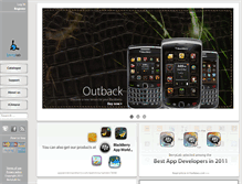 Tablet Preview