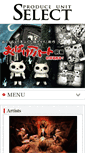 Mobile Preview