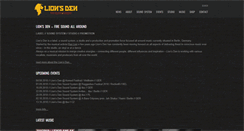 Desktop Preview