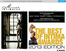 Tablet Preview