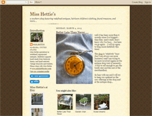 Tablet Preview