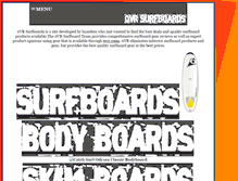 Tablet Preview