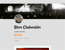 Tablet Preview