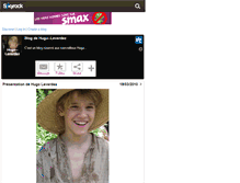 Tablet Preview
