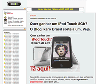 Tablet Preview