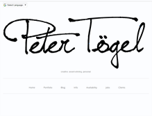 Tablet Preview