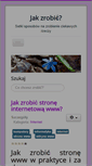 Mobile Preview