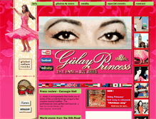 Tablet Preview