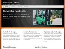 Tablet Preview