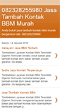 Mobile Preview