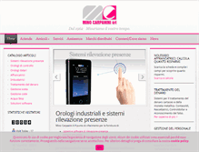 Tablet Preview