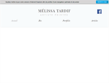 Tablet Preview